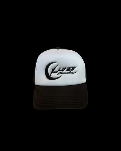 ORIENTAL TRUCKER CAP