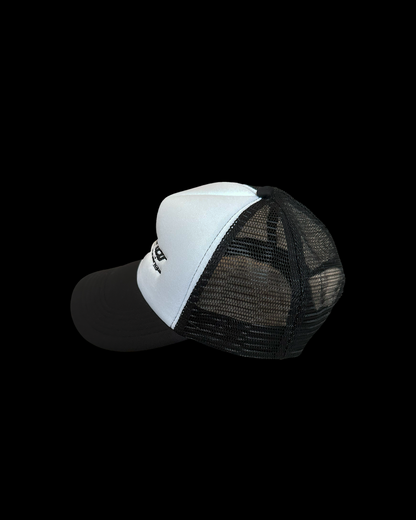 ORIENTAL TRUCKER CAP