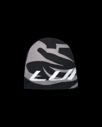 TRIBAL BEANIE