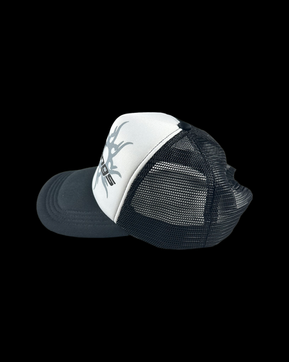 TRIBAL TRUCKER CAP